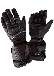 Roleff Motorradhandschuhe »RO 82«, Klettverschluss