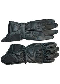 Roleff Motorradhandschuhe »RO 49«, winddicht