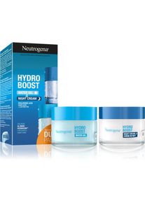 Neutrogena Hydro Boost® DUO confezione regalo per il viso da donna