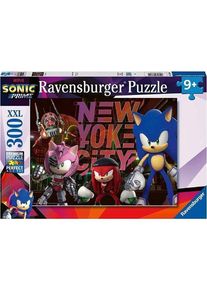 Ravensburger Sonic Prime 300p