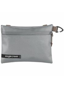 Eagle Creek Pack-It Gear Pouch S Packtasche 25,5 cm grau