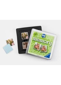 My memory 24