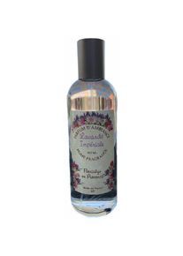 Mandelys - Parfum d'ambiance Florialys en provence - Lavande Impériale