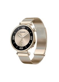 Huawei Watch GT4 41mm - Milanese Gold *DEMO*