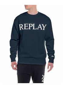 Replay M6527.000.22890P - Sweatshirt