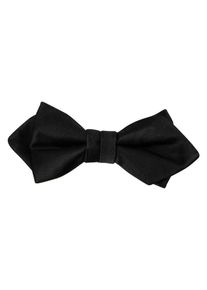 Seidensticker Nœud papillon 'Schwarze Rose' Homme noir taille Taille unique