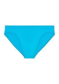 HOM Heren Zwembroek ' Sea Life ' turquoise S