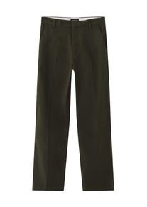 Pull&Bear Pull&Bear Heren Pantalon kaki 52