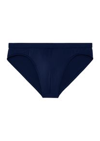 HOM Heren Zwembroek ' Sea Life ' navy S