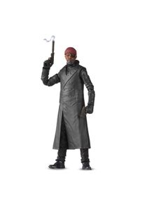 Secret Invasion - Figura d'Azione di Nick Fury della Serie MARVEL Legends