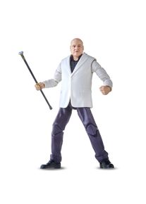 Hawkeye - Kingpin Marvel Legends Series Action Figure