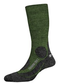Chaussettes de randonnée P.A.C. Merino Medium TR 6.1