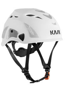 Kask-sikkerhedshjelm Superplasma AQ Hi Viz