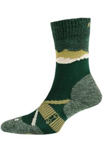 Chaussettes de trekking P.A.C. Merino Light TR 3.2