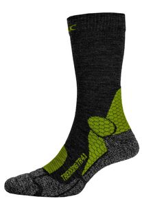 Chaussettes de trekking P.A.C. Merino Compression Pro TR 4.1
