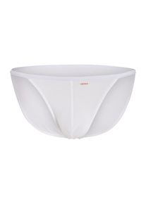Olaf Benz Slip ' RED0965 Riotanga ' Homme blanc taille S