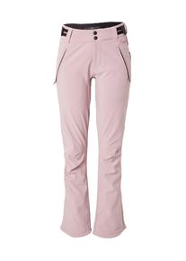Protest Outdoorové nohavice 'LOLE' Ženy rosé XS