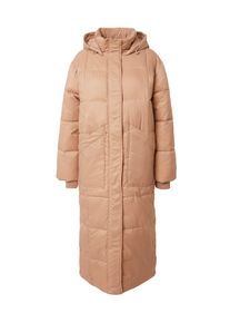 Sisters Point Manteau d’hiver 'DUSTY' Femme marron taille S