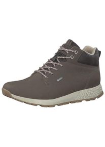 s.Oliver Sneaker high Herren taupe Größe 42