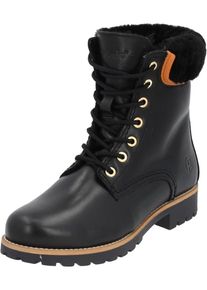 Palado Bottines à lacets 'Ilovik' Femme noir taille 37