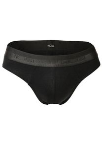 HOM Slip HOMme noir taille L