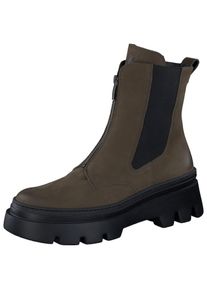 Paul Green Chelsea Boots Femme marron taille 37