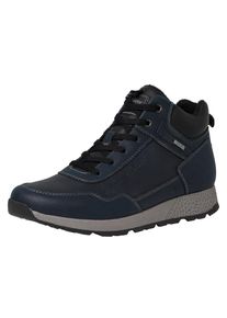 s.Oliver Baskets montantes Homme bleu taille 40