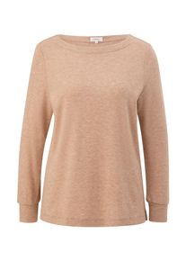 s.Oliver T-shirt Femme beige taille 36