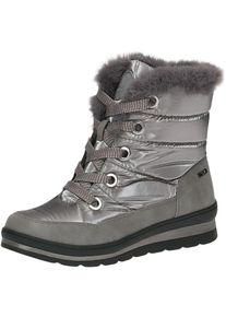 Caprice Apr&egrave;s-ski Femme argent taille 40.5