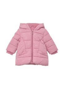 s.Oliver Manteau Filles rose taille 62