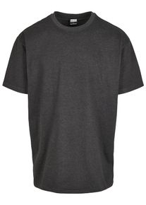 Urban Classics Koszulka dla mężczyzn ciemnoszary Rozmiar XXXL