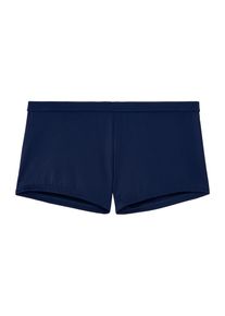 HOM Heren Zwembroek ' Sea Life ' navy S