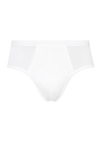 Hanro Slip 'Cotton Pure' Homme blanc taille S