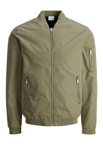 Jack & Jones JACK & JONES Veste mi-saison 'Rush' Homme vert taille XS