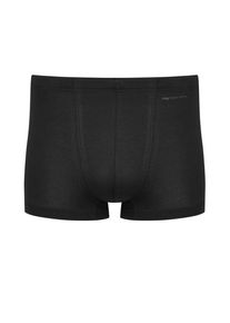 Plus size : Mey, Boxer shorts with stretch content in a Black