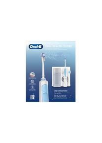 Oral-B Munddusche »OxyJet JAS23«