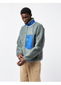 Patagonia Classic Retro-X Jacket - Nouveau Green