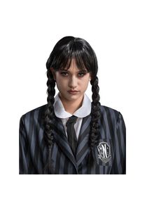 Wednesday Perücke für Erwachsene