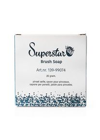 Brush soap 20 g