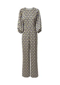 Traffic People Combinaison 'Charlie' Femme bleu taille XS