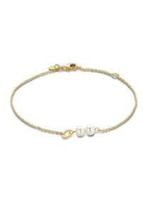 Isabel Bernard Dames Armband goud One Size