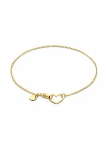 Isabel Bernard Dames Armband goud One Size