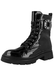 Gabor Stiefel Damen schwarz Größe 39