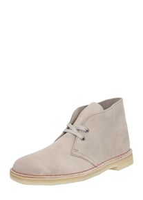 Clarks Originals Heren Chukka Boots 'Desert' taupe 40-40.5