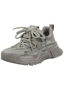 Steve Madden Dames Sneakers laag grijs 36