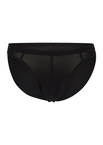 Olaf Benz Slip Homme noir taille S