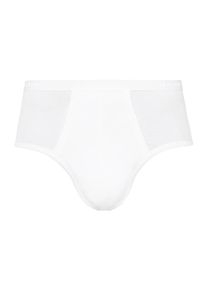 Hanro Slip 'Cotton Pure' Homme blanc taille S