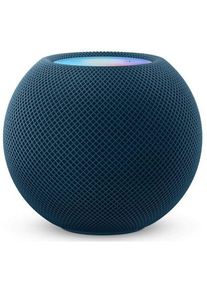 Exzellent: Apple HomePod Mini | blau
