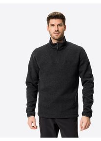 Vaude Sportpullover 'M Rienza P III' Herren schwarz Größe M