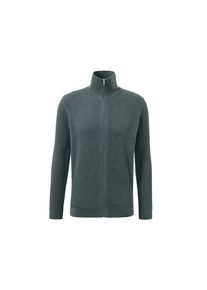 Tchibo - Strickjacke - Herren - Gr. XL - grün